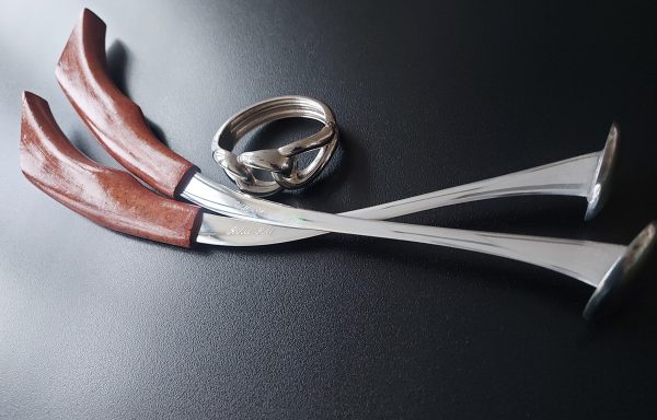“The ring of passion“- Август 2023г-Рум.Рай