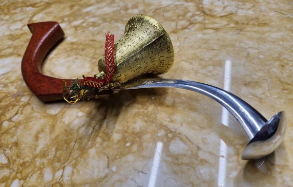 “The General“-112 for Krasi